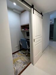 Shiro (D15), Apartment #518809201
